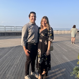 Fundraising Page: Marisa Zangara